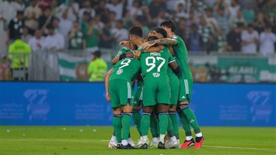 موعد مباراة أهلي جدة القادمة في بطولة دوري روشن السعودي 1445 والقنوات الناقلة