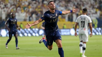 أهداف مباراة النصر والشباب اليوم 29-08-2023 في الدوري السعودي.. شاهد ثنائية رونالدو