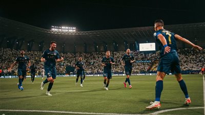 موعد مباراة النصر القادمة في بطولة دوري روشن السعودي 1445 والقنوات الناقلة