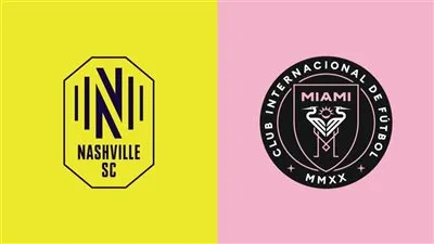 الإشارة الأفضل.. القنوات الناقلة لمباراة ميسي إنتر ميامي وناشفيل في الدوري الأمريكي