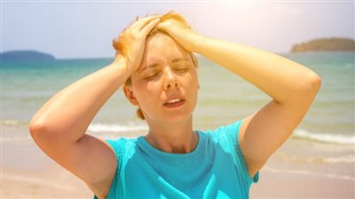 حالة الطقس اليوم the Weather.. درجات الحرارة في جميع المحافظات