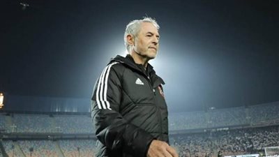 عاجل.. تجديد عقد كولر مع الأهلي