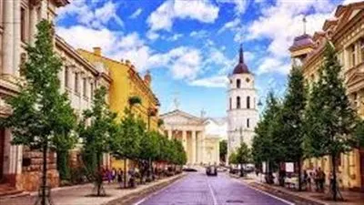 ليتوانيا تقدم طلب للمفوضية الأوروبية لحماية قضاتها من التحقيق الروسي