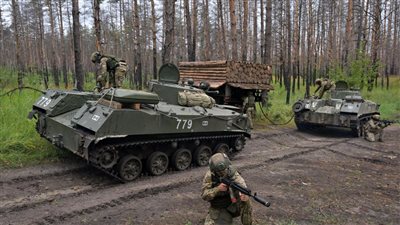 أوسلو: عدد القوات الروسية قرب حدودنا تراجع بنسبة 20%