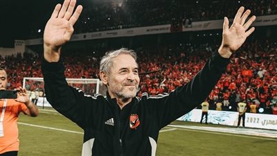 وكيله يصرح: كولر رفض منتخب بلده من أجل الأهلي