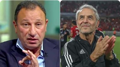 وكيل كولر يكشف: حلم التتويج بكأس العالم للأندية.. ووعد محمود الخطيب للسويسري