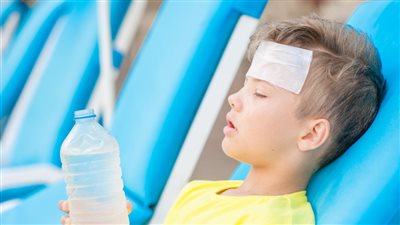 حالة الطقس اليوم the Weather.. درجات الحرارة في محافظة أسيوط 