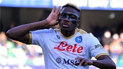 منافسة قوية بين لاوتارو وجيرو وأوسيمين منذ البداية.. ترتيب هدافي الدوري الإيطالي 2024