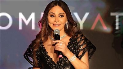 إليسا ترفض التصالح مع زياد برجي
