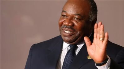 رئيس الجابون علي بونجو يفوز بفترة جديدة.. ومتمردون يعلنون إلغاء النتيجة 