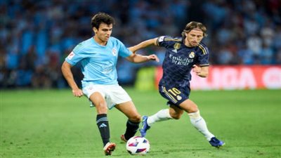 موعد مباراة ريال مدريد وخيتافي في الدوري الإسباني والقنوات الناقلة والمعلق والتشكيل