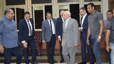 الغضبان: نشهد حاليا معركة وعي نتيجة حروب الجيل الرابع