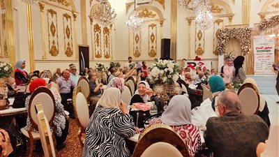 التضامن الاجتماعي تدشن المرحلة الثانية من مبادرة «العمر الذهبي» لكبار السن