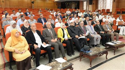 توجيهات مهمة من محافظة الدقهلية بشأن معارض 