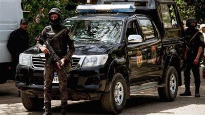 نتائج جهود الأجهزة الأمنية بالقاهرة لمكافحة جرائم الاتجار بالمواد المخدرة