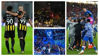 عاجل| صفقة الموسم في السعودية.. اتحاد جدة يحسم التعاقد مع نجم الهلال 