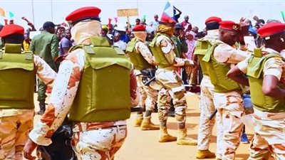 إفريقيا ساحة حرب لا تهدأ والجابون لم تكن وحدها صاحبة الانقلاب.. ماذا يحدث؟