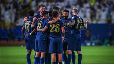 عاجل.. النصر السعودي يحسم موقفه من رحيل هذا الثنائي