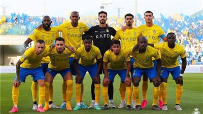 موعد والقنوات الناقلة لمباراة النصر القادمة في دوري روشن السعودي والترتيب والتشكيلة المتوقعة