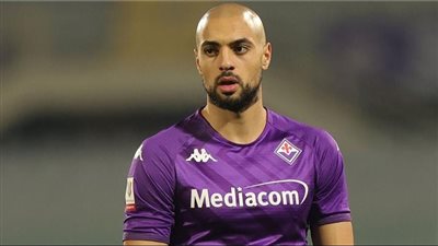 بسبب أمرابط.. فيورنتينا يصدم مانشستر يونايتد 