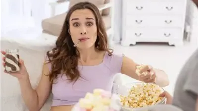 عملية التمثيل الغذائي الجيدة وعلاقتها بنسبة السكر لديك 