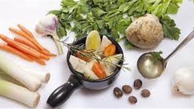 أطعمة لتعزيز مناعتك في فصل الشتاء القادم 