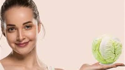 لبشرة متوهجة وصحية.. تعرفي علي وصفات الكرنب السحرية