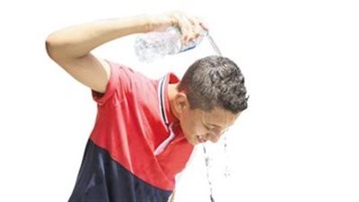 حالة الطقس اليوم the Weather.. درجات الحرارة في جميع المحافظات 