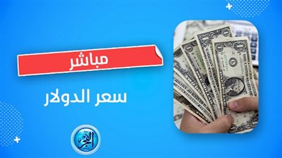 سعر الدولار اليوم الخميس 31-8-2023 بمحافظة الإسكندرية