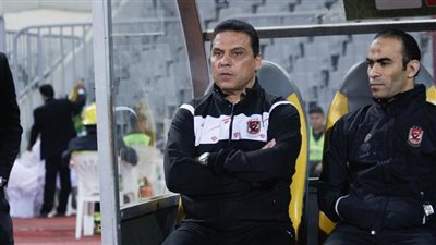 أول تعليق من حسام البدري على رحيل سيد عبد الحفيظ عن الأهلي