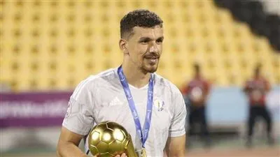 دكرنس يتعاقد مع لاعب الوكرة القطري السابق إستعدادا للمحترفين