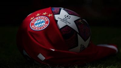 مجموعة بايرن ميونخ المحتملة في دوري أبطال أوروبا
