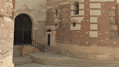 سور ومعبد وحصن.. افتتاح 3 معالم أثرية بالقاهرة للزيارة بعد انتهاء ترميمها 