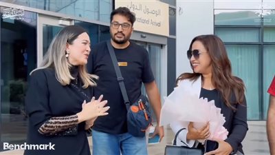 غدًا.. ريهام عبد الحكيم تحيي حفلًا غنائيًا بجدة