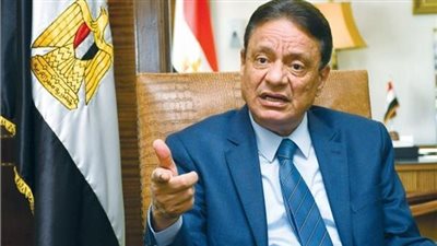 كرم جبر: ما يحدث في الشرق الأوسط أحد تداعيات 