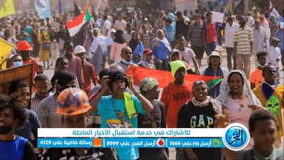 توقعات بفرار المزيد في السودان وتردي الأحوال الصحية