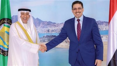 التعاون الخليجي يؤكد مساندته للشرعية في اليمن 