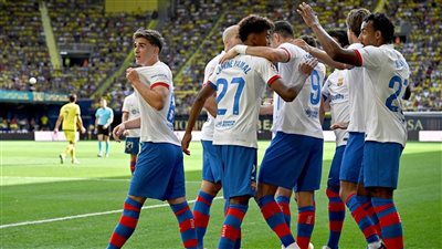 تاريخ مواجهات برشلونة ضد أندية مجموعته في دوري أبطال أوروبا