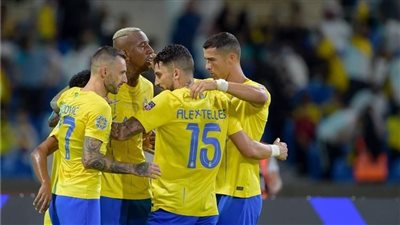كل ما تريد معرفته عن مباراة النصر اليوم ضد الرائد في الدوري السعودي