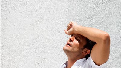 حالة الطقس اليوم الجمعة the Weather.. درجات الحرارة في جميع المحافظات 