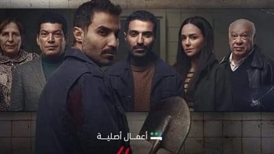 بعد تصدر الحلقة 5 التريند.. مواعيد عرض الحلقة 7 و8 من سفاح الجيزة 