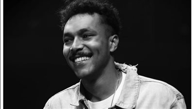 الليلة.. ويجز يحيي حفلا غنائيا ضخما في مهرجان العلمين