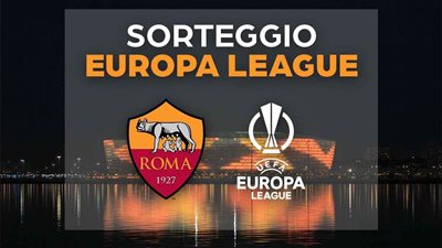 مواعيد مباريات روما في الدوري الأوروبي 20234 والقنوات الناقلة 