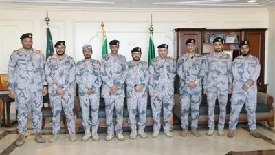 حرس الحدود بجازان يحبط تهريب (50) كيلوجرامًا من نبات القات المخدر