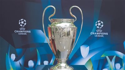 مواعيد مباريات اليوم الأربعاء 25-10-2025 في دوري أبطال أوروبا والقنوات الناقلة