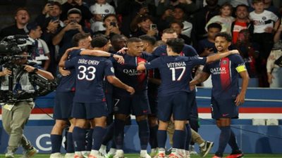 صدمة في باريس بسبب استمرارغياب نجم الفريق