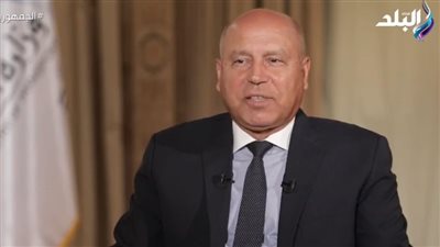 يُحكى لأول مرة.. كامل الوزير: السيسي انفعل خلال فض اعتصام رابعة لهذا السبب