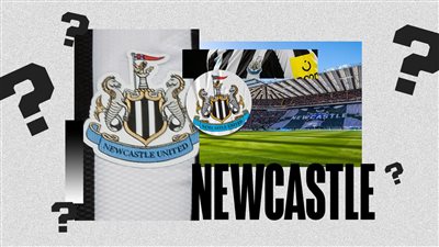 مجموعة نيوكاسل يونايتد في دور المجموعات من بطولة دوري أبطال أوروبا 