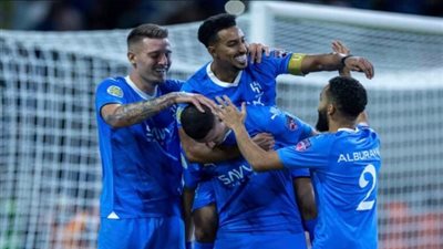 عاجل.. تشكيل الهلال الرسمي أمام الاتحاد في دوري روشن السعودي