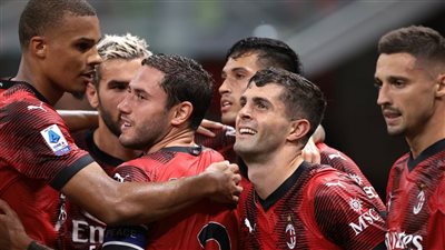 موعد مباراة ميلان ضد نيوكاسل يونايتد اليوم في دوري أبطال أوروبا